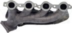 Dorman 674-522 Exhaust Manifold - Left - view 1