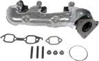 Dorman 674-523 Exhaust Manifold - Left - view 2