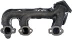 Dorman 674-523 Exhaust Manifold - Left - view 3