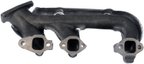 Dorman 674-524 Exhaust Manifold - Right - view 3