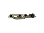 Dorman 674-526 Exhaust Manifold - Rear - view 1
