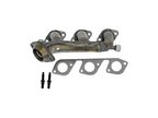 Dorman 674-536 Exhaust Manifold - Right - view 2