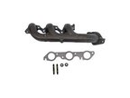 Dorman 674-540 Exhaust Manifold - Front - view 2