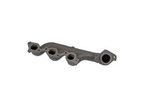 Dorman 674-540 Exhaust Manifold - Front - view 3