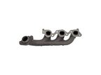 Dorman 674-540 Exhaust Manifold - Front - view 1