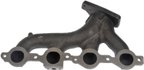 Dorman 674-543 Exhaust Manifold - Left - view 3