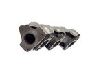 Dorman 674-544 Exhaust Manifold - Front - view 3