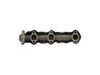 Dorman 674-544 Exhaust Manifold - Front - view 1