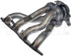 Dorman 674-547 Exhaust Manifold - view 1