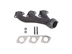 Dorman 674-555 Exhaust Manifold - Left - view 2