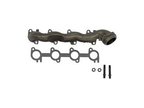 Dorman 674-558 Exhaust Manifold - Left - view 2