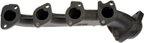 Dorman 674-559XD Exhaust Manifold - Right - view 4