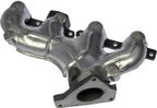 Dorman 674-5603 Exhaust Manifold - Left - view 2