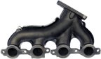 Dorman 674-5603 Exhaust Manifold - Left - view 3