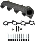 Dorman 674-560XD Exhaust Manifold - Left - view 4
