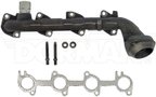 Dorman 674-560 Exhaust Manifold - Left - view 4