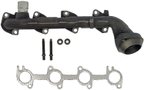 Dorman 674-560 Exhaust Manifold - Left - view 2