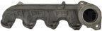 Dorman 674-560 Exhaust Manifold - Left - view 1