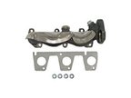 Dorman 674-566 Exhaust Manifold - Rear - view 2