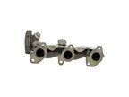 Dorman 674-566 Exhaust Manifold - Rear - view 3