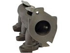 Dorman 674-566 Exhaust Manifold - Rear - view 1