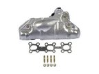 Dorman 674-579 Exhaust Manifold - Front - view 2