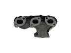 Dorman 674-579 Exhaust Manifold - Front - view 1
