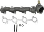 Dorman 674-587 Exhaust Manifold - Left - view 2
