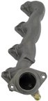 Dorman 674-587 Exhaust Manifold - Left - view 3