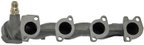 Dorman 674-587 Exhaust Manifold - Left - view 1
