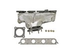 Dorman 674-588 Exhaust Manifold - view 2
