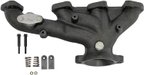 Dorman 674-592 Exhaust Manifold - Rear - view 2