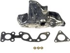 Dorman 674-599 Exhaust Manifold - Left - view 2