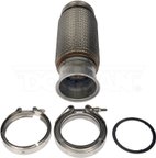Dorman 674-6001 Exhaust Pipe Bellow - view 6