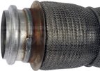 Dorman 674-6001 Exhaust Pipe Bellow - view 3