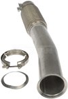 Dorman 674-6004 Exhaust Pipe Bellow - view 4