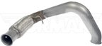 Dorman 674-6012 Exhaust Pipe Bellow - view 2