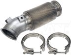 Dorman 674-6017 Exhaust Pipe Bellow - view 2
