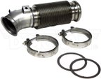 Dorman 674-6017 Exhaust Pipe Bellow - view 1