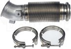 Dorman 674-6017 Exhaust Pipe Bellow - view 5