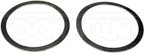 Dorman 674-6017 Exhaust Pipe Bellow - view 7