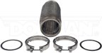 Dorman 674-6018 Exhaust Pipe Bellow - view 4