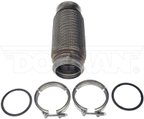 Dorman 674-6020 Exhaust Pipe Bellow - view 3