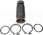 Dorman 674-6022 Exhaust Pipe Bellow - view 3