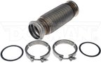 Dorman 674-6022 Exhaust Pipe Bellow - view 6