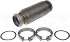 Dorman 674-6025 Exhaust Pipe Bellow - view 6