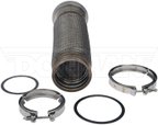 Dorman 674-6027 Exhaust Pipe Bellow - view 4