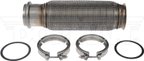 Dorman 674-6028 Exhaust Pipe Bellow - view 1