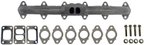 Dorman 674-602 Exhaust Manifold - view 2