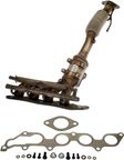 Dorman 674-613 Catalytic Converter with Integrated Exhaust Manifold - view 4